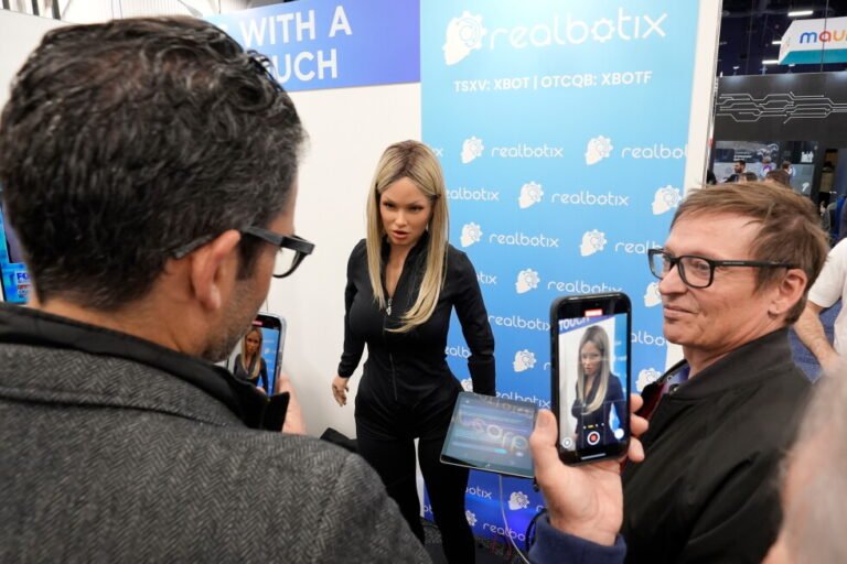 New York school pauses plan to launch AI robot teacher