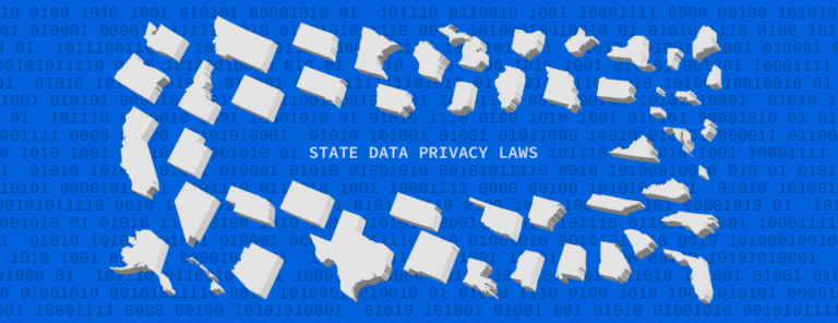 Industry Bets State Privacy Laws Clear Way for Federal Standard