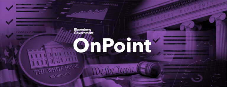 BGOV OnPoint: Data Center, Privacy, AI Rules Lead New State Laws