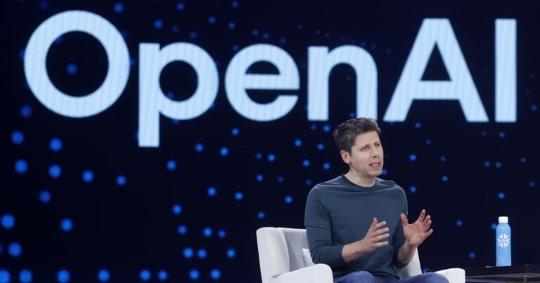 Commentary: AI companies are creating ‘all-powerful psychopaths.’ Maybe not a great idea?