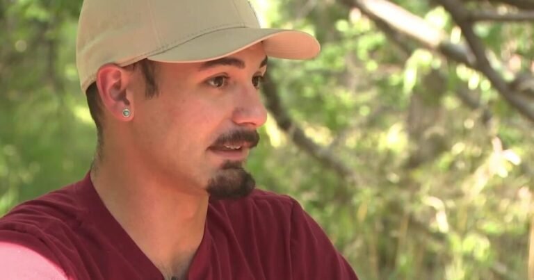 Ogden military veteran shares how he became victim of new hacking scam