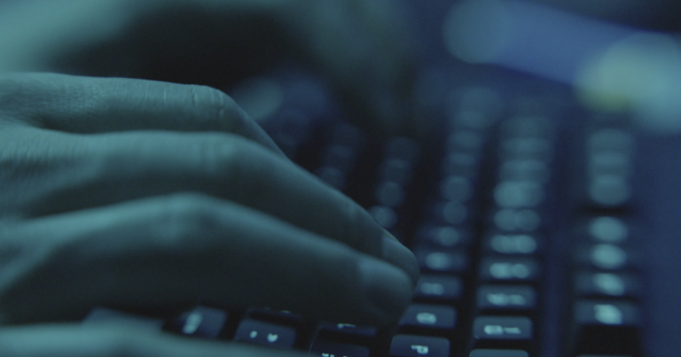 Man accused of hacking Stark County court tells News 5 he apologizes