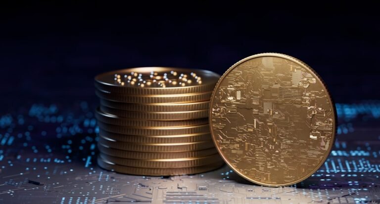 3 Cryptocurrencies to Buy Before They Soar More Than 2,500% Each, According to an Analyst