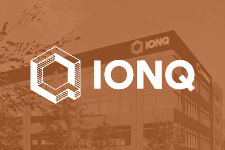 Where Will IonQ Be in 1 Year?
