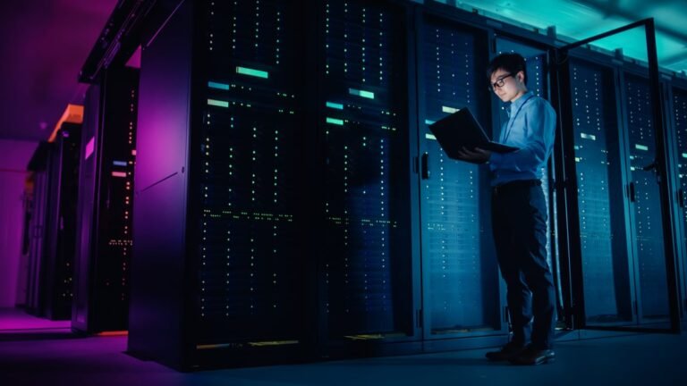 3 Stocks Primed to Cash In if Artificial Intelligence (AI) Spending Hits $1 Trillion Next Year