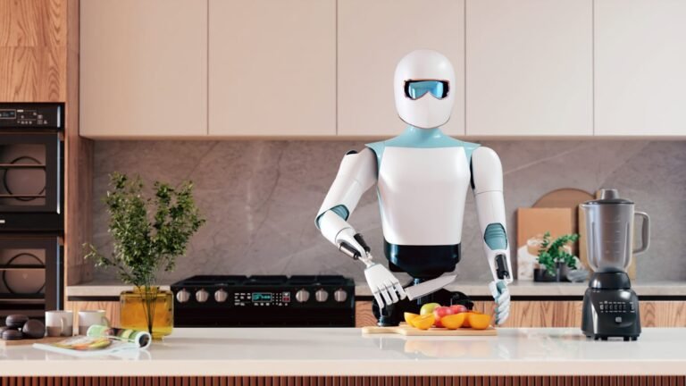 Think Tesla’s Robotaxis and Humanoid Robots Are Coming Soon? Maybe Think Again, as Elon Musk Cites “Substantial” Challenge.