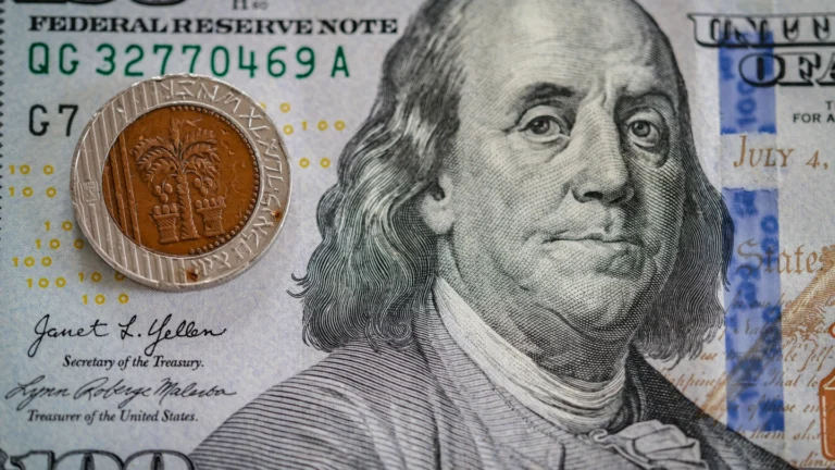 Israeli tech fund aids startups squeezed by weak greenback – Israel & Jewish News