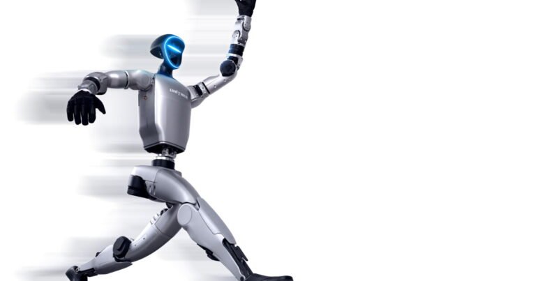 US bans foreign made robots due to national security risks