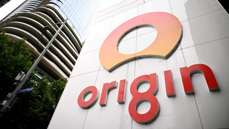 Origin apologises after revealing 900,000 customers affected by data breach