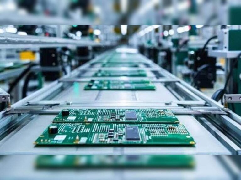 US chip startup SambaNova scores billion-dollar funding round