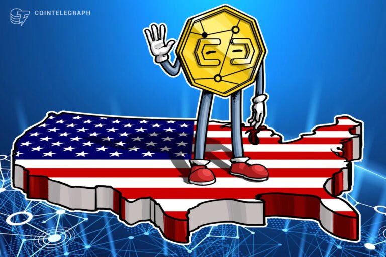 Crypto Industry to Contribute $55B to US Economy in 2026: NCA Study