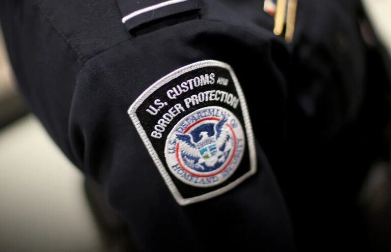 US accuses American of allegedly wiping his phone using a ‘duress’ password during border search