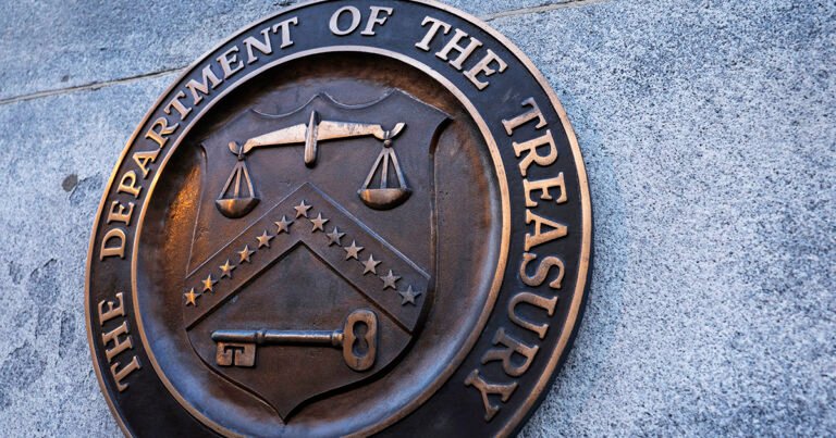 U.S. Treasury Sanctions VPN Provider and Cryptor Seller Behind Billions in Ransomware Losses