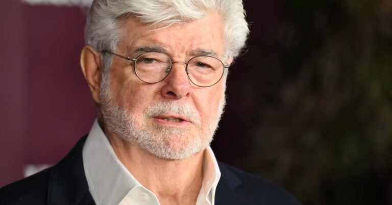 George Lucas Sounds The Alarm On A Worrying Franchise Trend
