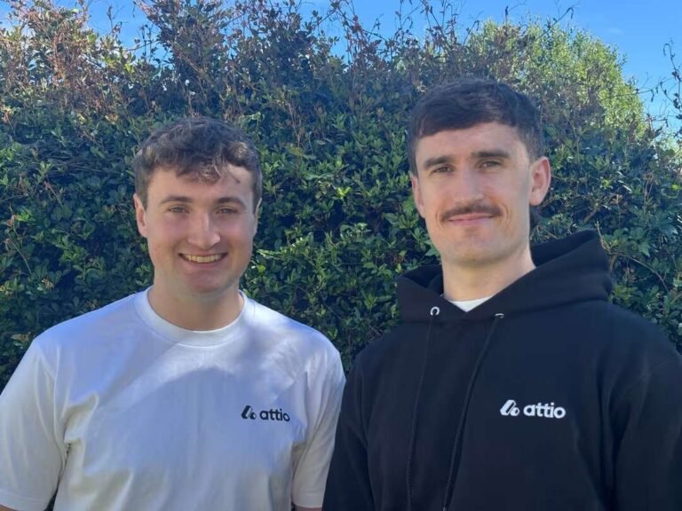 Irish tech startup Inconvo acquired by UK platform Attio