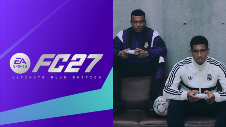 ‘When will the EA greed end’: Fans vent their fury as company announces $150 version of FC 27 — annual game release comes in three editions, but top-tier option is 50% more expensive than GTA VI Ultimate
