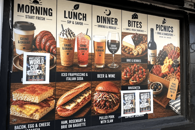San Francisco restaurant gets angry backlash for AI menu images