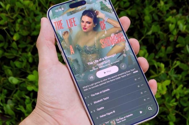 Apple rising price for Apple Music