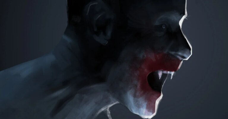 “I genuinely think there’s awesome potential”: Mike Bithell on his “im-slim” Vampirium: 1997 and the power of quick verbs