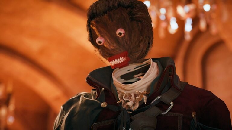 Famously buggy Assassin’s Creed Unity “is one of the most underestimated games in the series,” says lead who admits its “launch was a huge challenge”