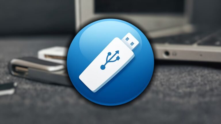 I stopped reformatting USB sticks — now one drive boots every OS I need