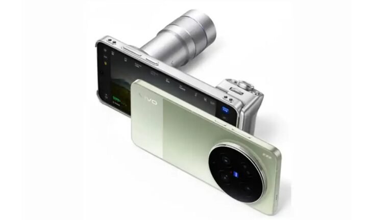 Vivo X500 Ultra Leak Hints at Major Upgrades for 35mm and 85mm Zeiss Cameras