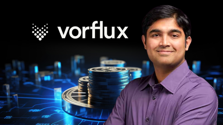 Rippling co-founder Prasanna Sankar’s AI startup Vorflux raises $15 Mn