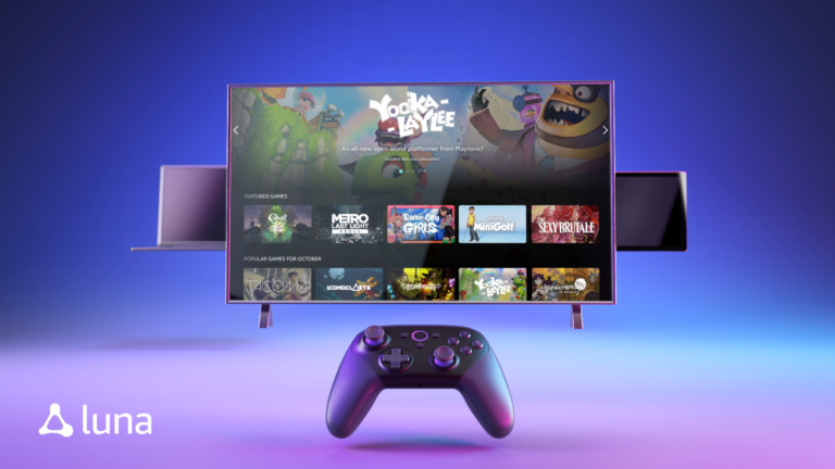 Amazon Luna boss thinks rising hardware prices could push more hardcore gamers to cloud gaming — ‘You’re going to see more people that are priced out of the market’