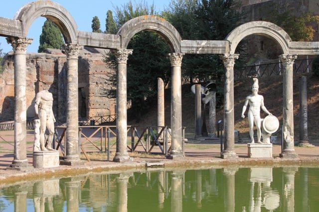New findings reveal Ancient Roman concrete survives for millennia by chemically self-healing its own cracks through carbonation