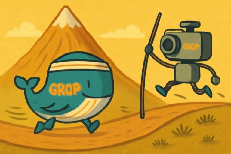 Can GRPO be 10x Efficient? Kwai AI’s SRPO Suggests Yes with SRPO