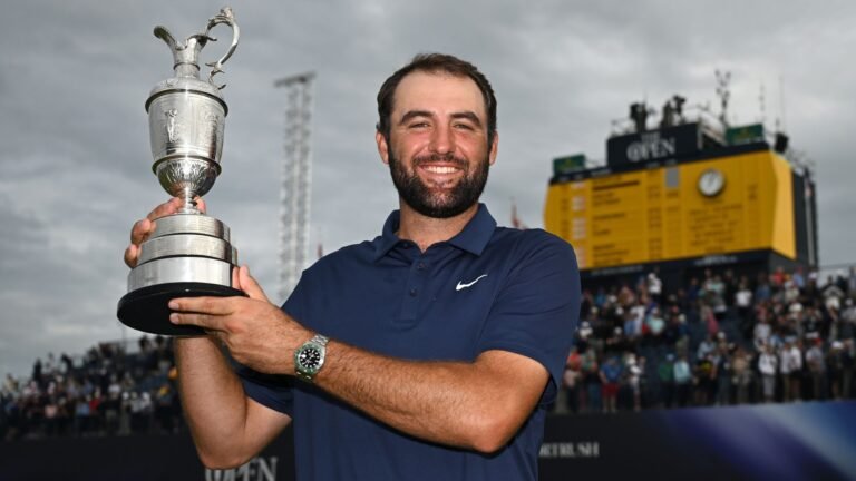 How to watch The Open 2026: Free Live Streams & TV Channels — Round 1