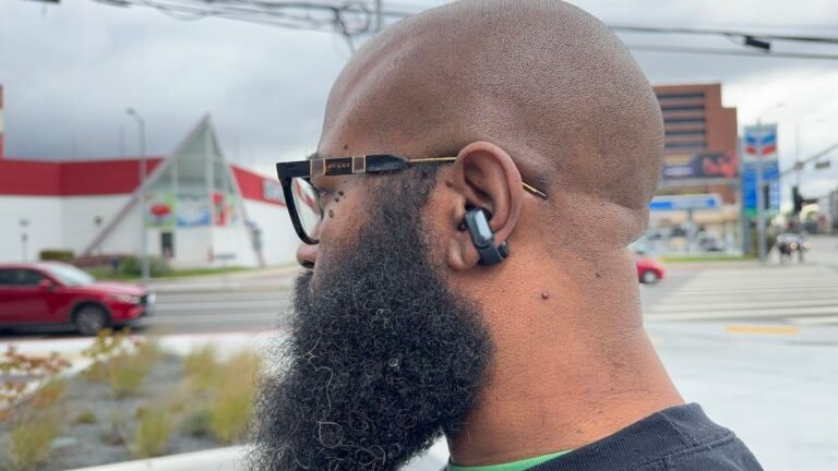 The best open-ear earbuds just dropped 33% back to their lowest price EVER at Amazon