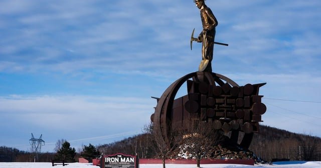 In the U.S, many iron mining and steelmaking projects revolve around greener tech: electric machinery instead of diesel, hydrogen-based iron purification, low-carbon steel made with electric arc furnaces or direct reduction and green hydrogen.