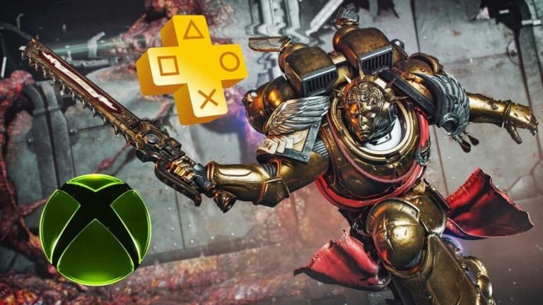 PlayStation Plus and Xbox Game Pass’ best co-op action game just got a huge free update