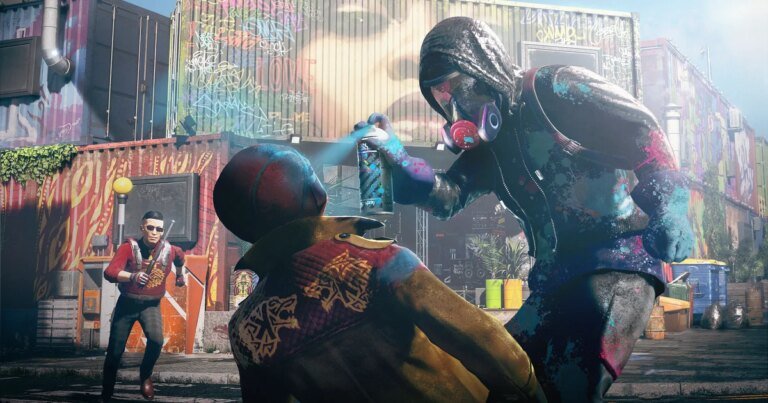 Ubisoft boss Yves Guillemot doesn’t believe PlayStation ditching physical discs will “disturb” the industry much