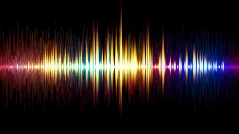 Scientists create quantum sound device that could transform communications