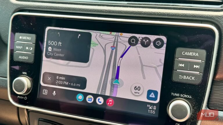 Waze piled on AI features, but only two are worth turning on