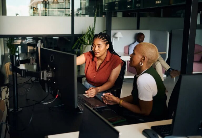 7 Website Mistakes That Are Costing Your Business Customers