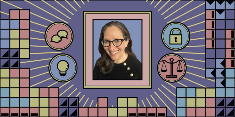 Building Our Future Together | Electronic Frontier Foundation