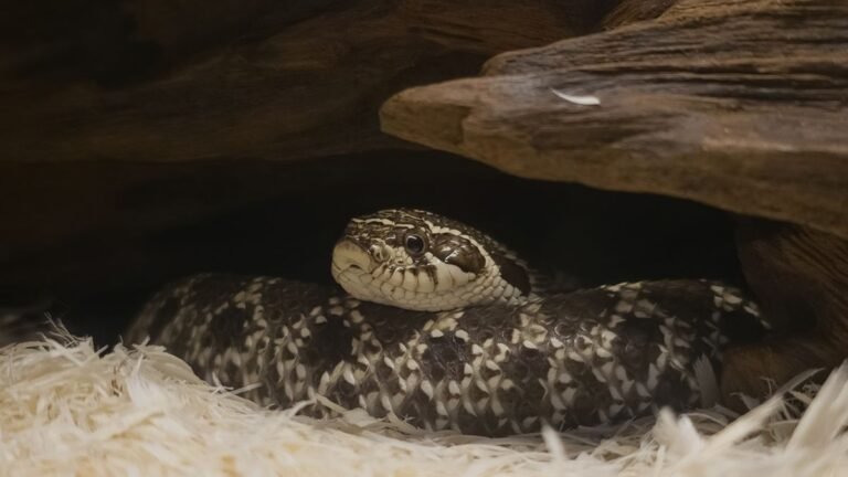 80-Million-Year-Old Snake Fossil From Brazil Offers New Clues to Why These Creatures Started Slithering