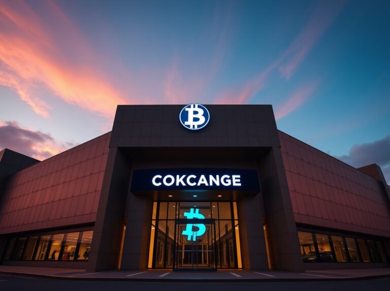 Whale Moves $67.5M In Bitcoin To Binance: What It Signals For The Market
