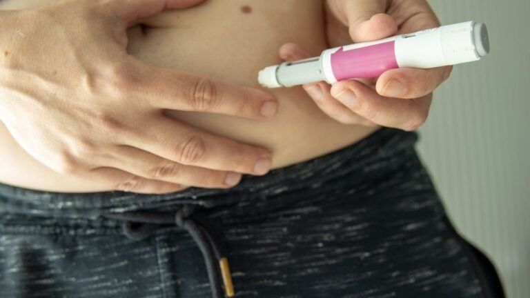 GLP-1s May Be Causing ‘Ozempic Breath’ — and It’s a Side Effect That Should Not Be Ignored 