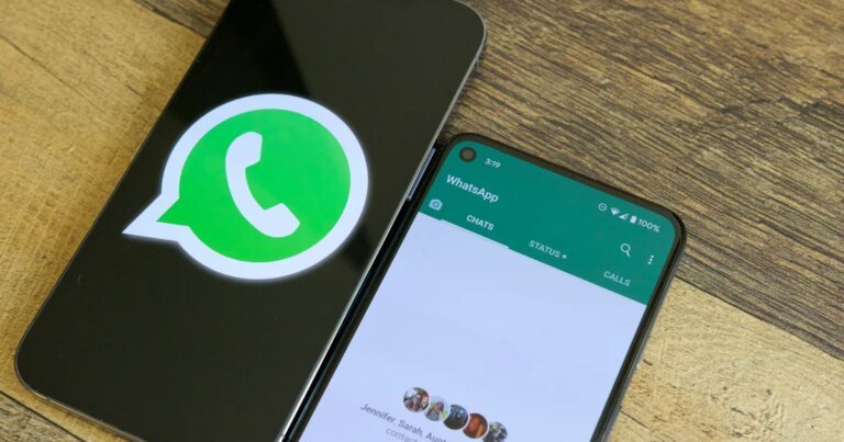 WhatsApp is creating its own cloud backup alternative for iPhone users