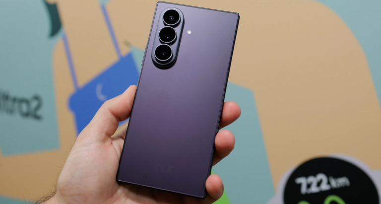 Who is Samsung’s $2,100 Galaxy Z Fold8 Ultra really for?