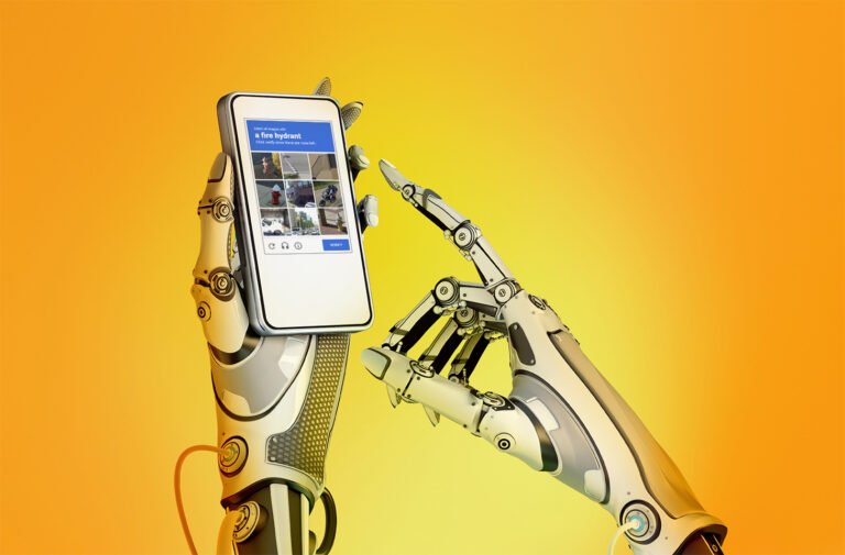 Why CAPTCHAs are about to vanish: how AI rewrote the “prove you’re human” test