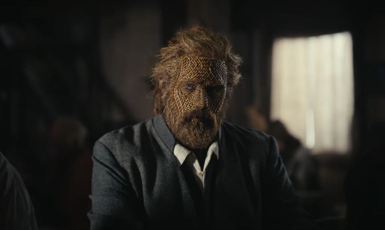 Wicker Trailer: Weta Workshop Built What Robotics Researchers Are Still Designing