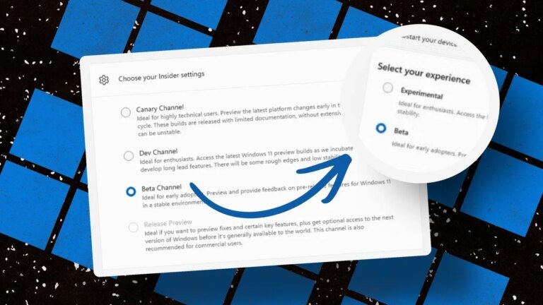 My 5 favorite Windows Insider features in 2026 so far