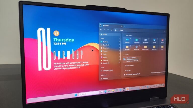 I wish someone had told me to ditch these Windows habits years ago