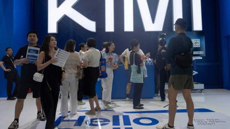 China’s new AI model halts new subscriptions as demand swamps capacity