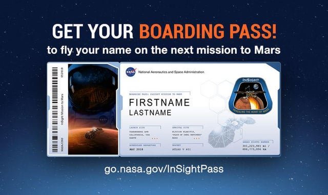 Lost my NASA Frequent Flyer boarding pass/history — is there any way to recover it?
